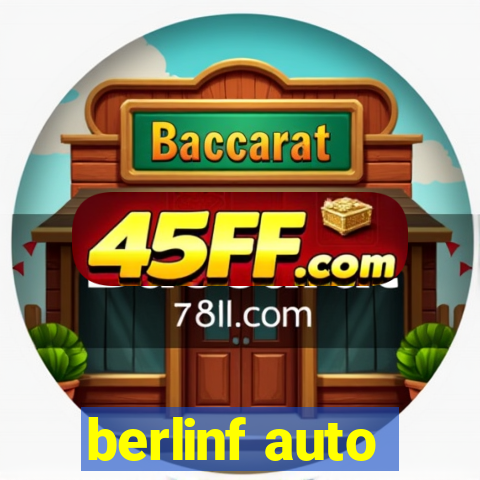 berlinf auto